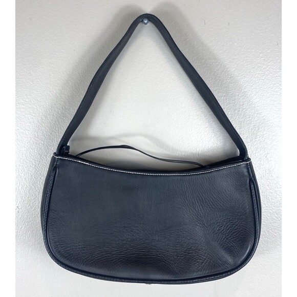 American West Womens Cow Town Hobo Pony Hair-On Leather Handbag Bag OS - Picture 2 of 10